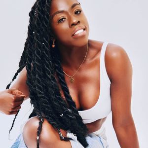 Meet your Posher, Kerine